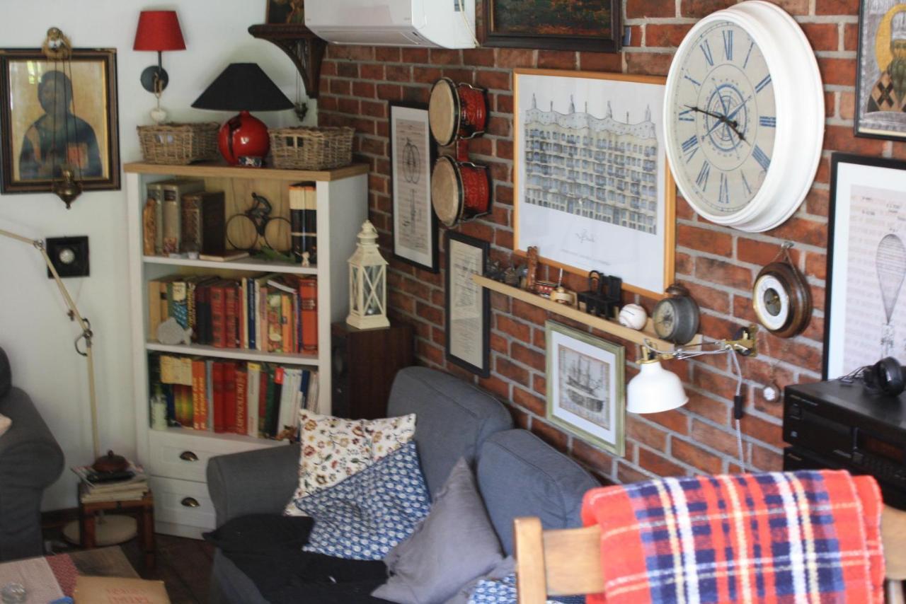 Guesthouse Silvani Kruševac Zewnętrze zdjęcie