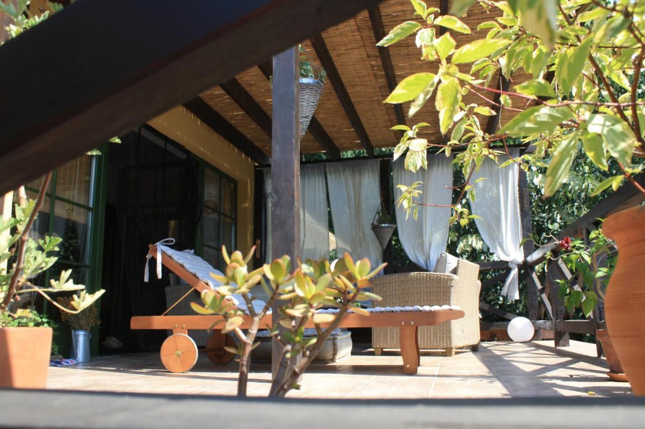 Guesthouse Silvani Kruševac Zewnętrze zdjęcie