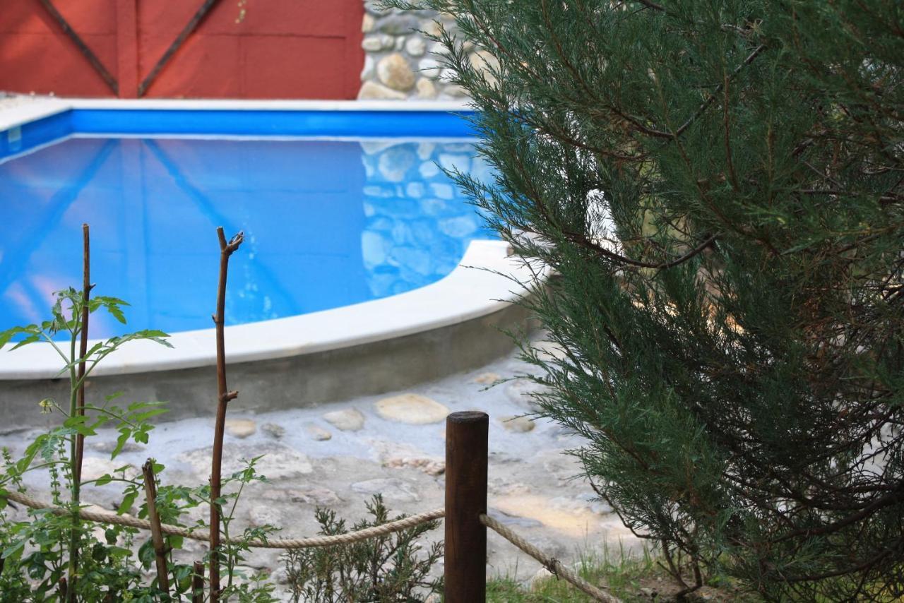 Guesthouse Silvani Kruševac Zewnętrze zdjęcie