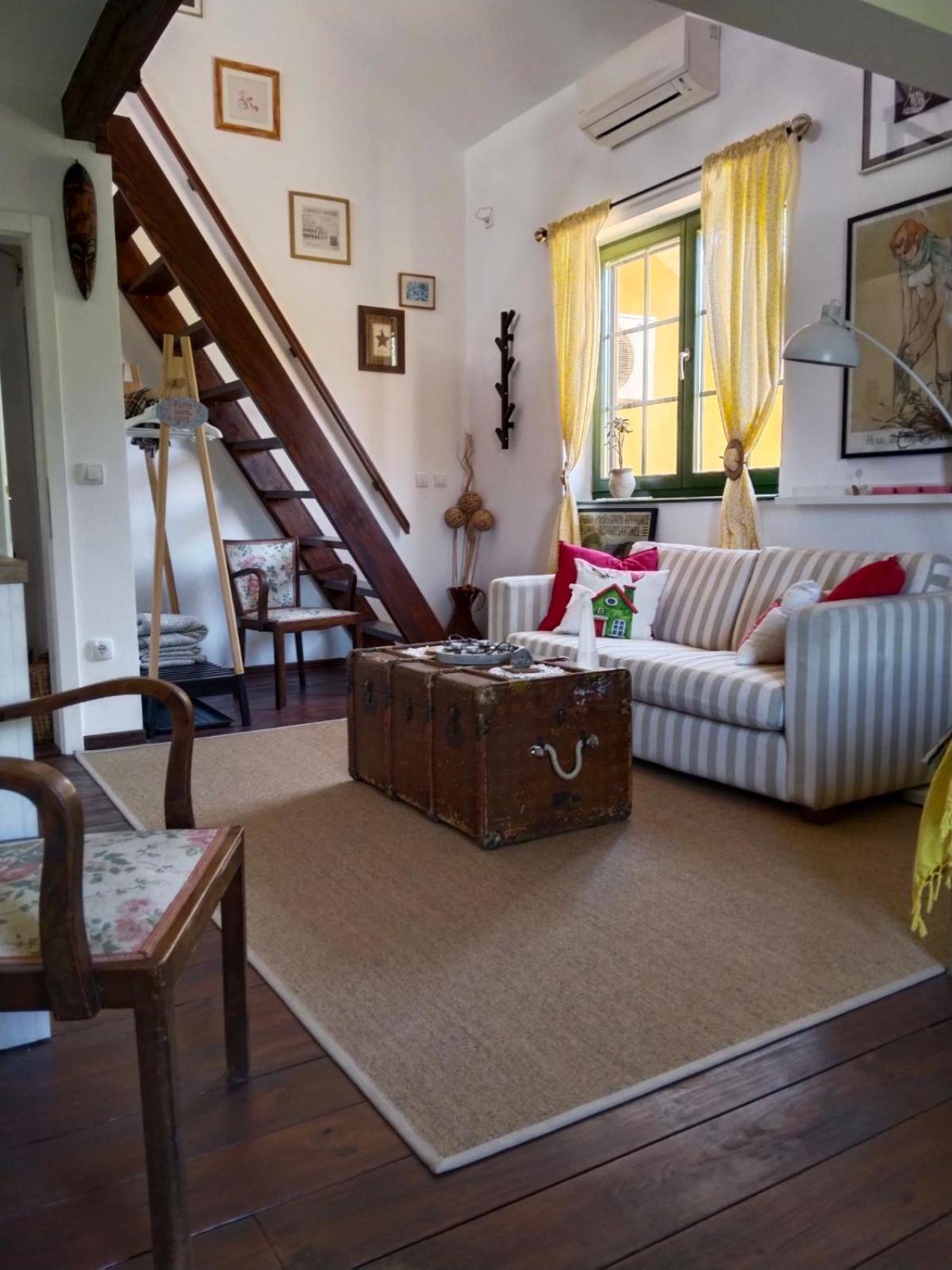 Guesthouse Silvani Kruševac Zewnętrze zdjęcie