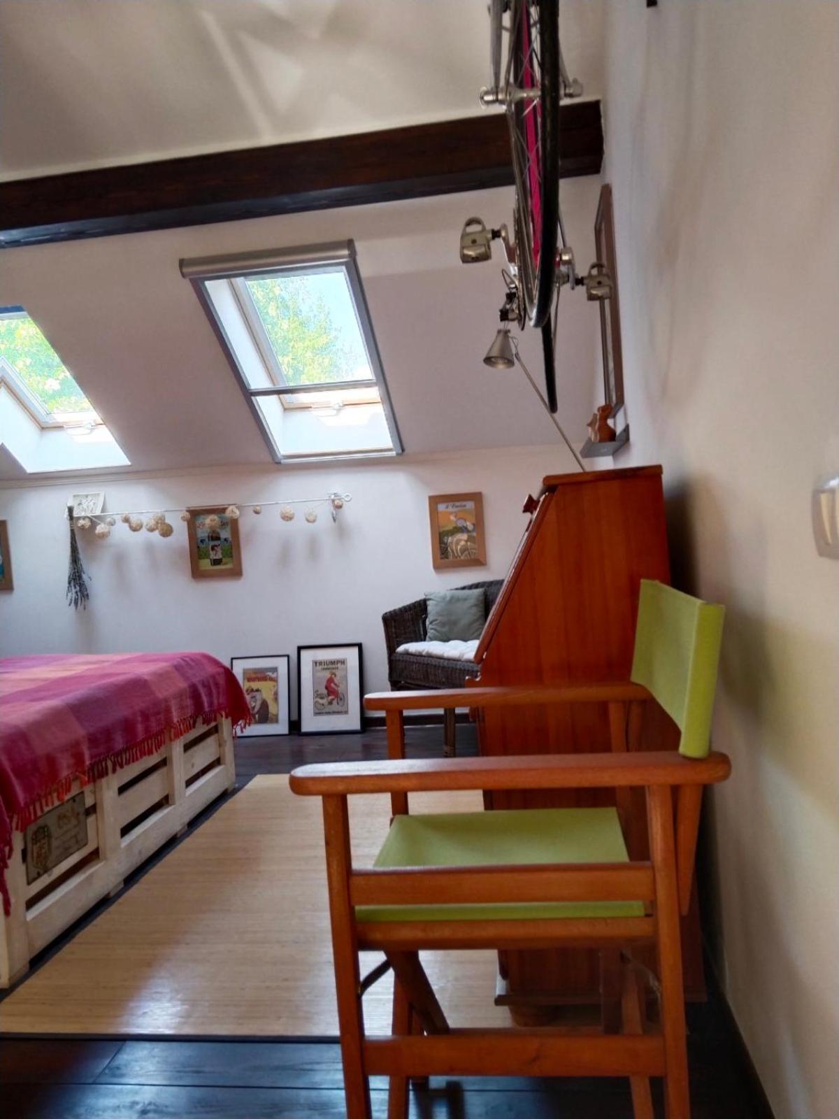 Guesthouse Silvani Kruševac Zewnętrze zdjęcie