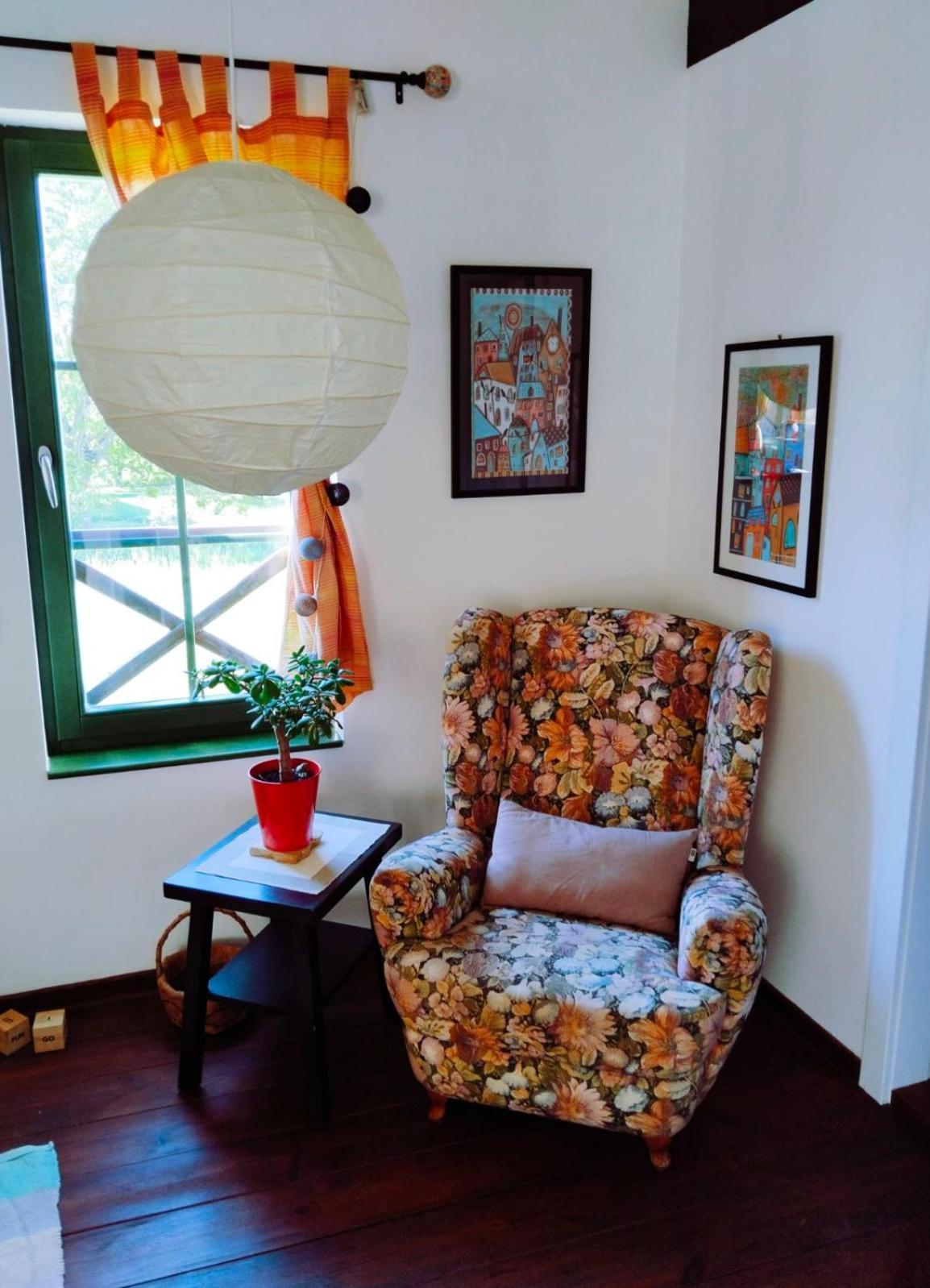 Guesthouse Silvani Kruševac Zewnętrze zdjęcie