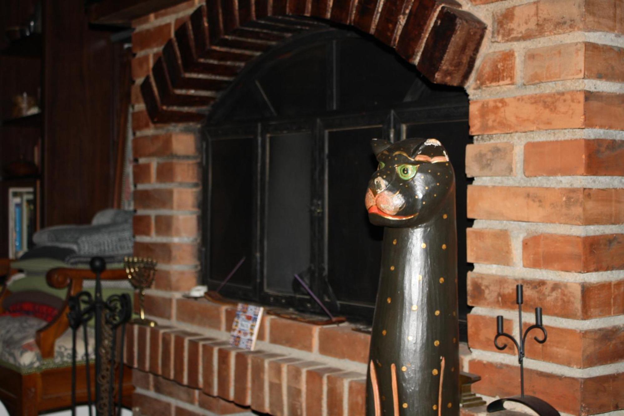 Guesthouse Silvani Kruševac Zewnętrze zdjęcie