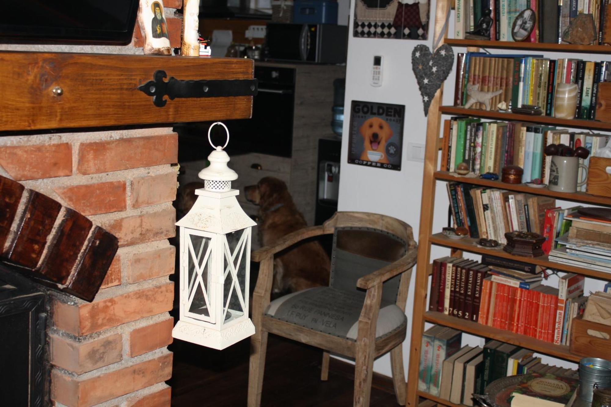 Guesthouse Silvani Kruševac Zewnętrze zdjęcie