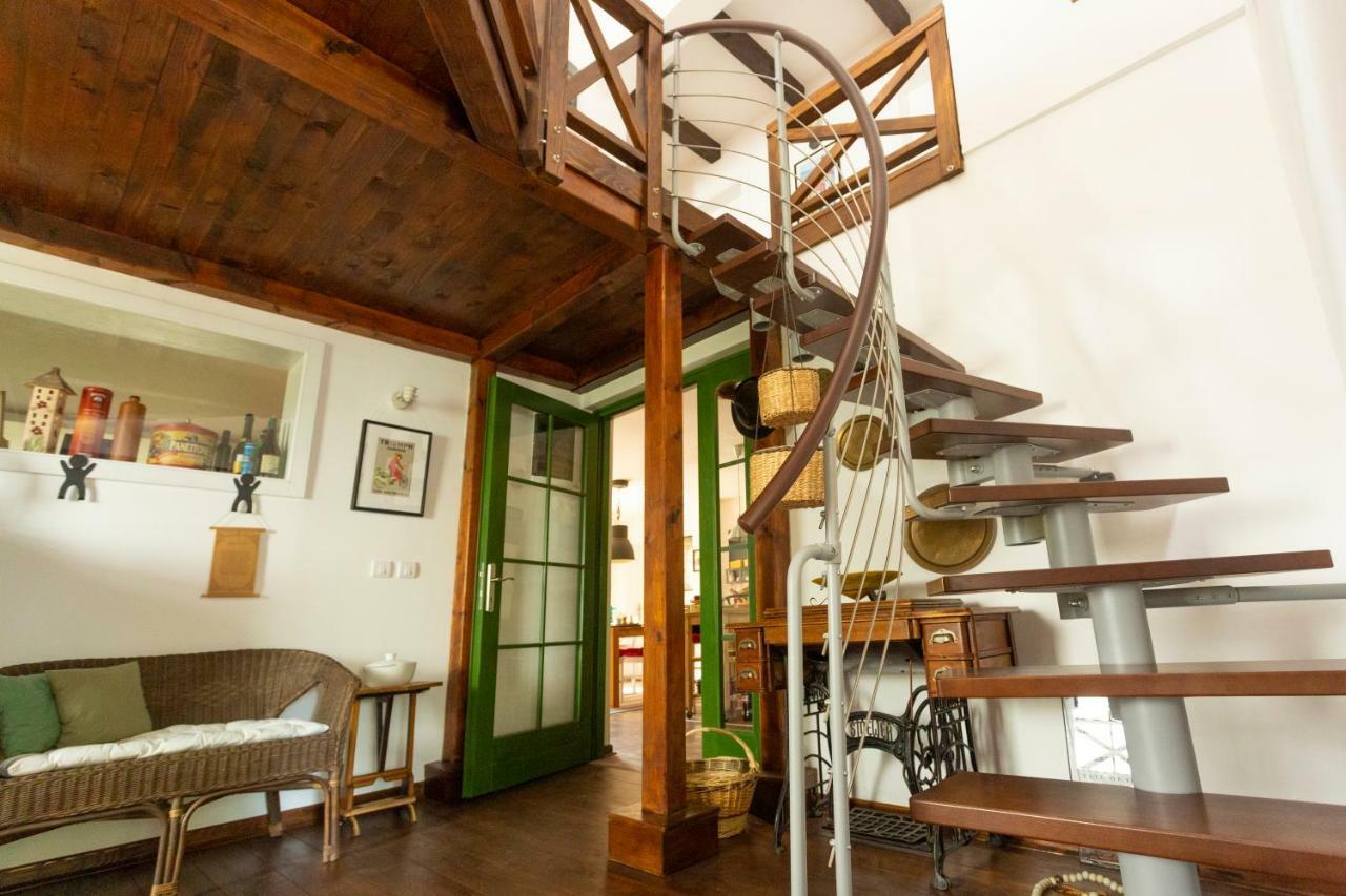 Guesthouse Silvani Kruševac Zewnętrze zdjęcie