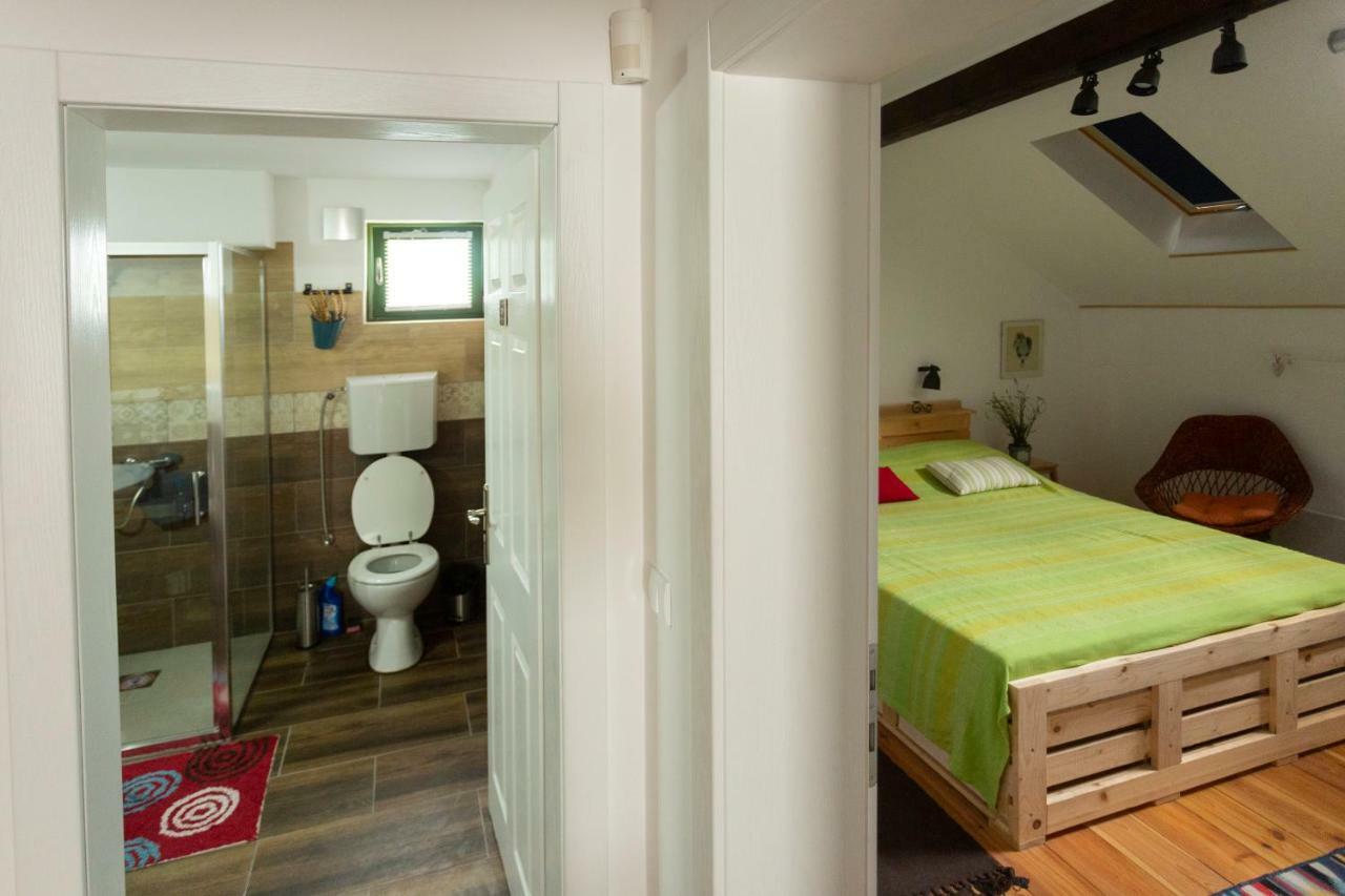 Guesthouse Silvani Kruševac Zewnętrze zdjęcie